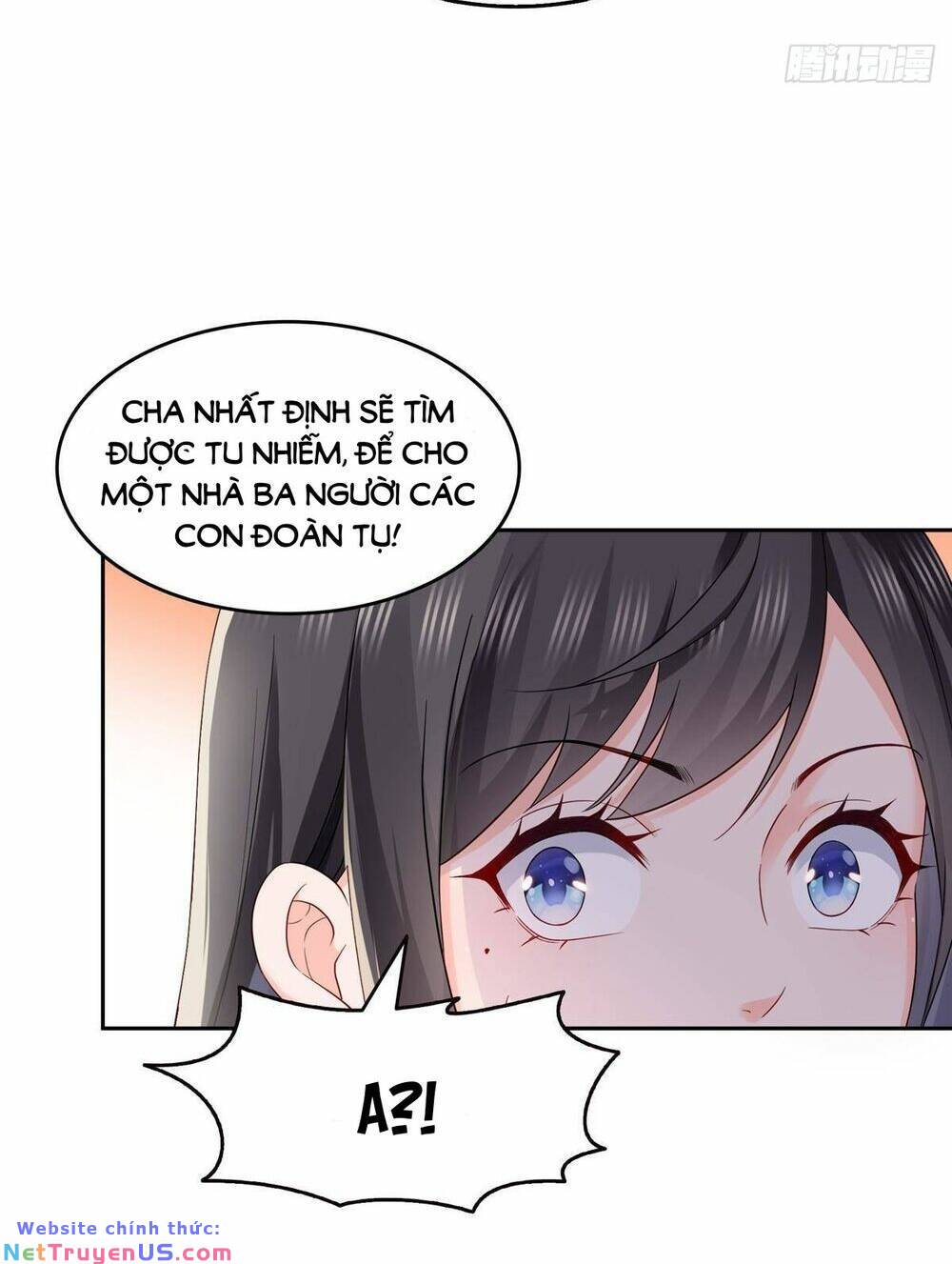 Hệt Như Hàn Quang Gặp Nắng Gắt Chapter 509 - Trang 9