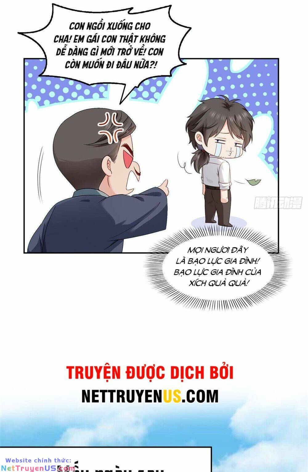 Hệt Như Hàn Quang Gặp Nắng Gắt Chapter 510 - Trang 11