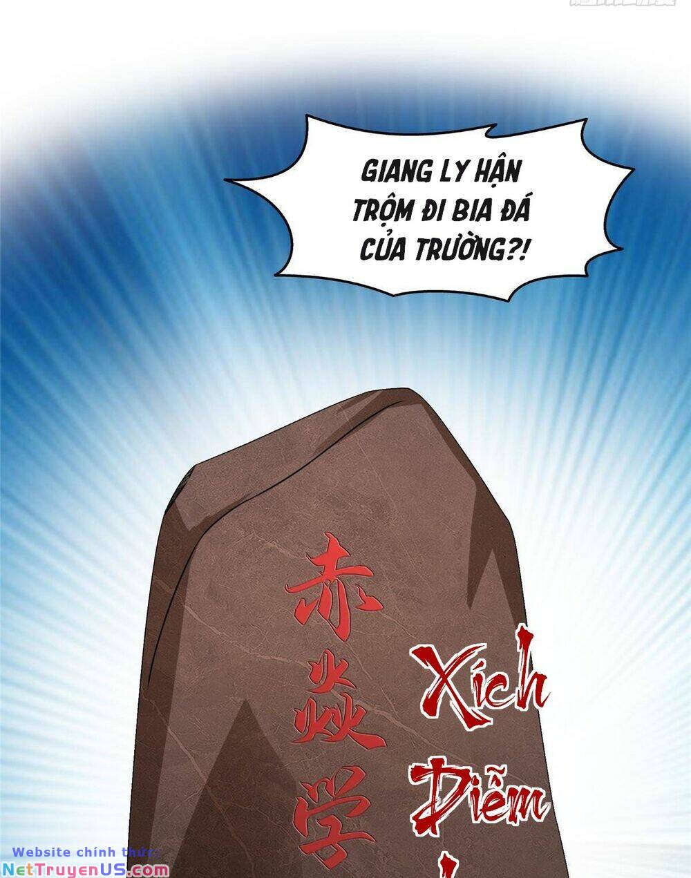 Hệt Như Hàn Quang Gặp Nắng Gắt Chapter 510 - Trang 28