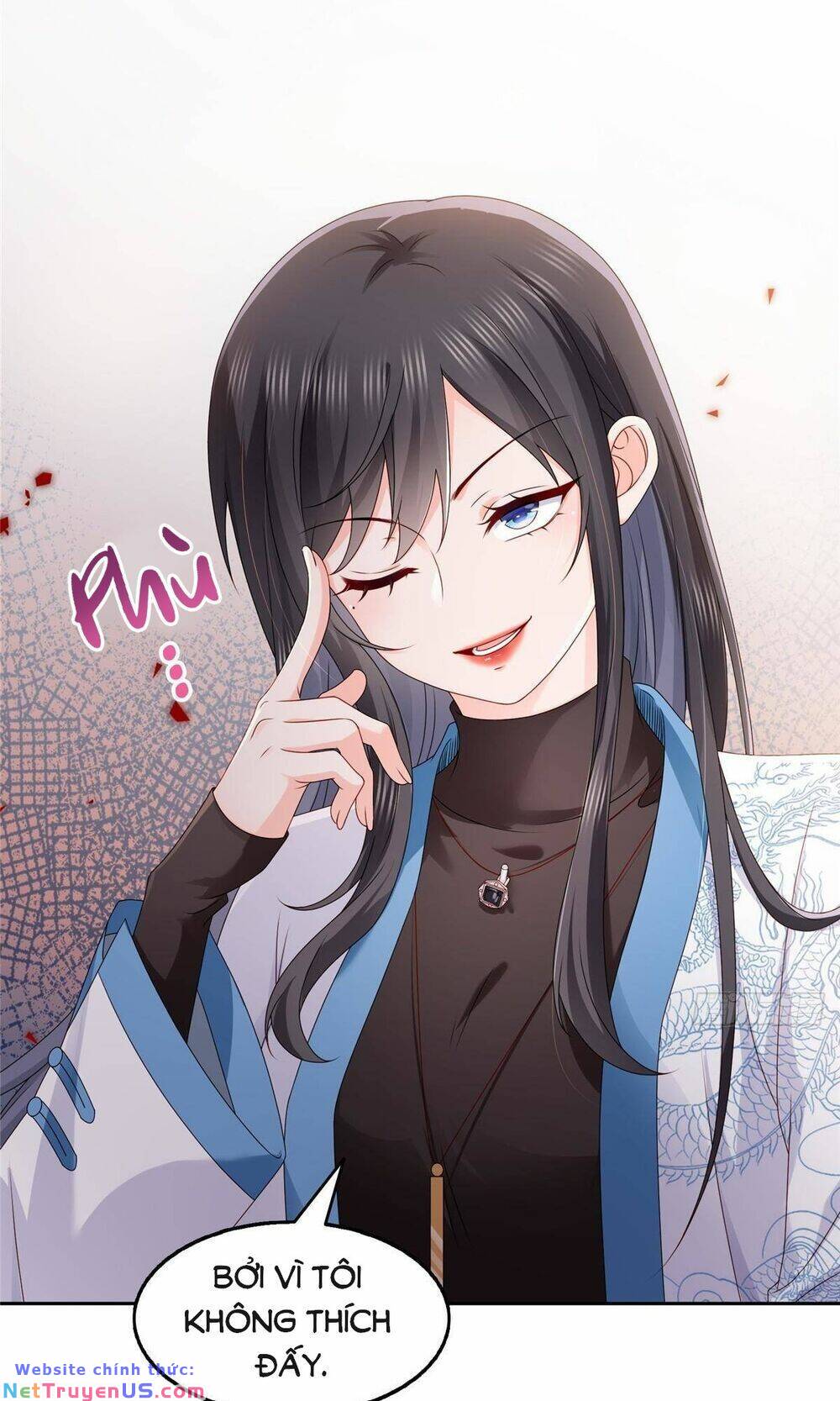 Hệt Như Hàn Quang Gặp Nắng Gắt Chapter 510 - Trang 3