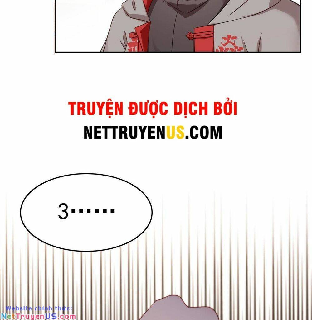 Hệt Như Hàn Quang Gặp Nắng Gắt Chapter 510 - Trang 37