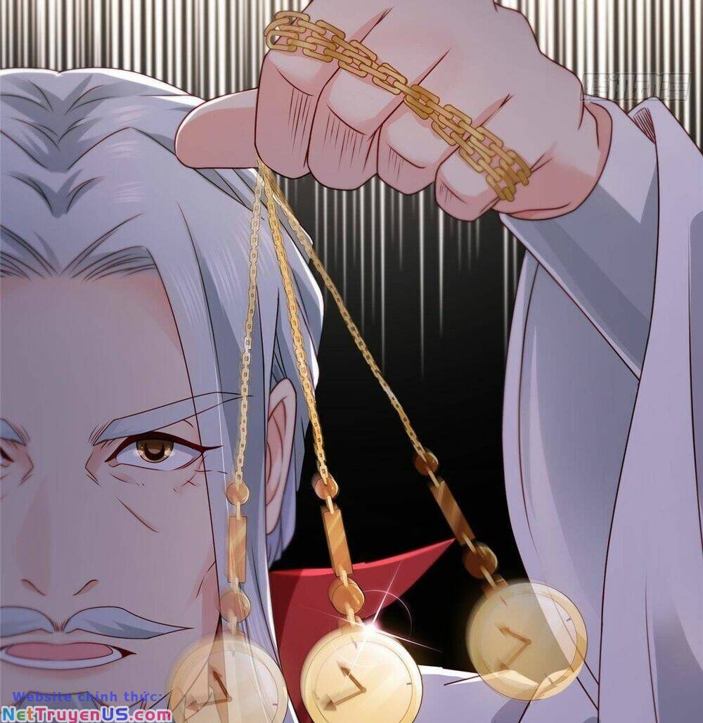 Hệt Như Hàn Quang Gặp Nắng Gắt Chapter 510 - Trang 38