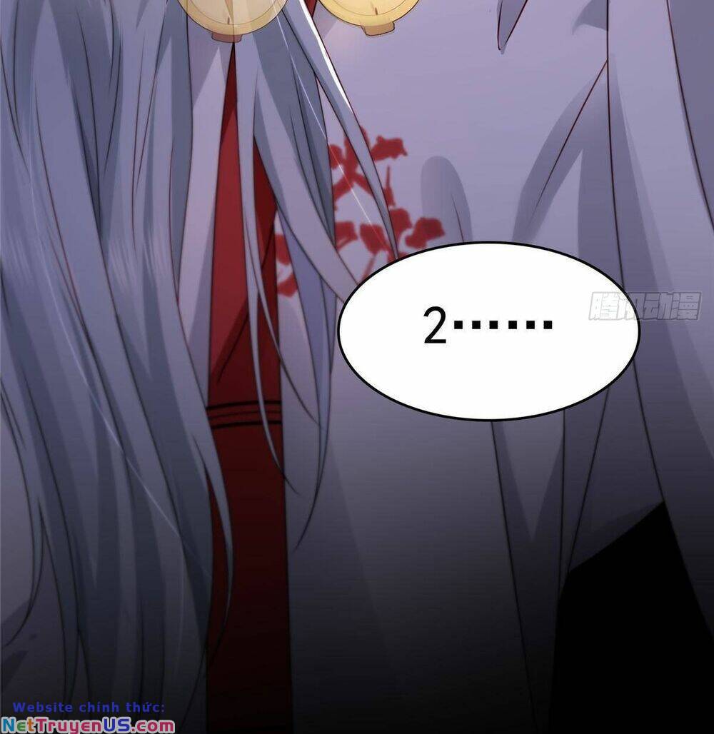 Hệt Như Hàn Quang Gặp Nắng Gắt Chapter 510 - Trang 39