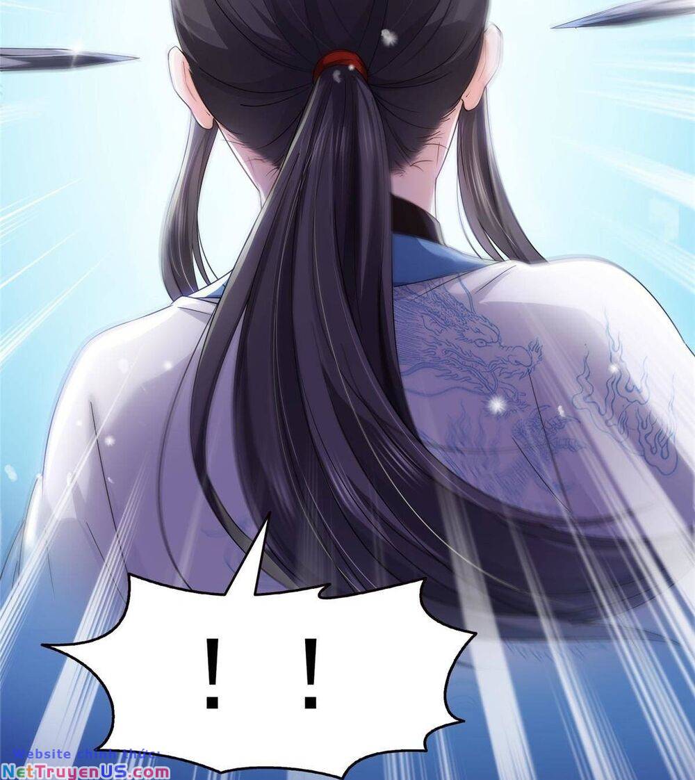 Hệt Như Hàn Quang Gặp Nắng Gắt - Chapter 511 - Page 20