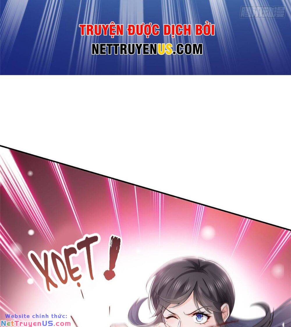 Hệt Như Hàn Quang Gặp Nắng Gắt - Chapter 511 - Page 21