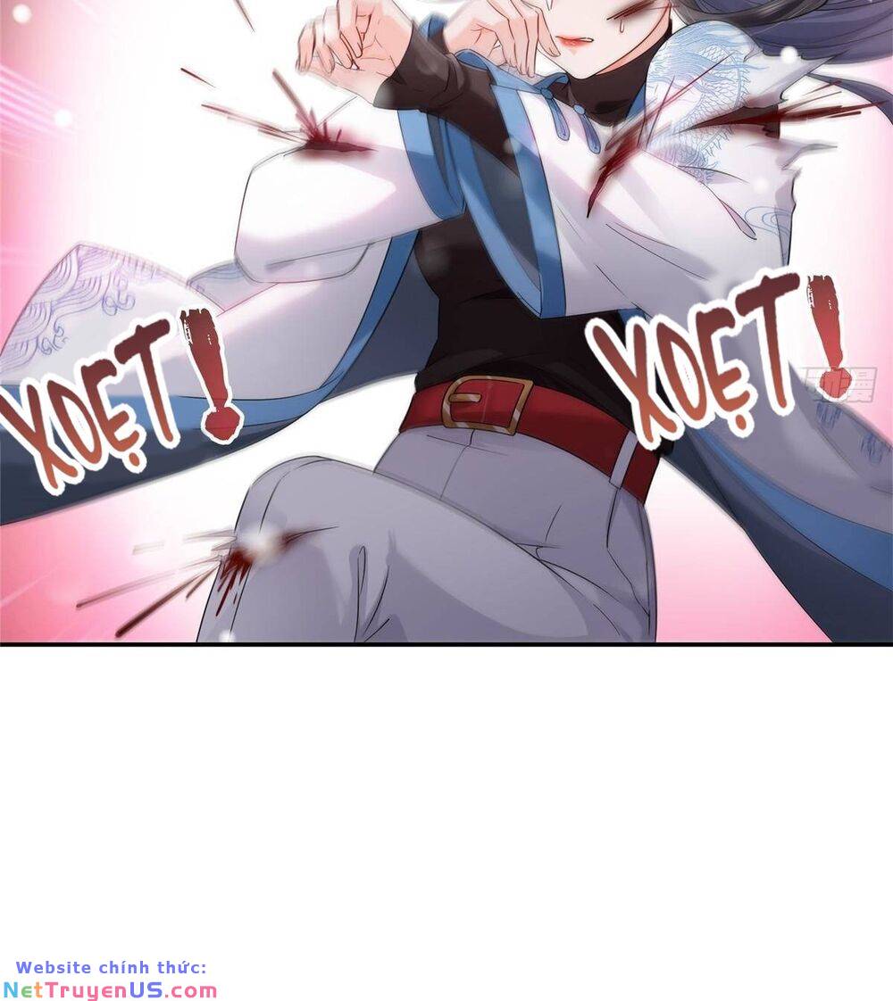 Hệt Như Hàn Quang Gặp Nắng Gắt - Chapter 511 - Page 22