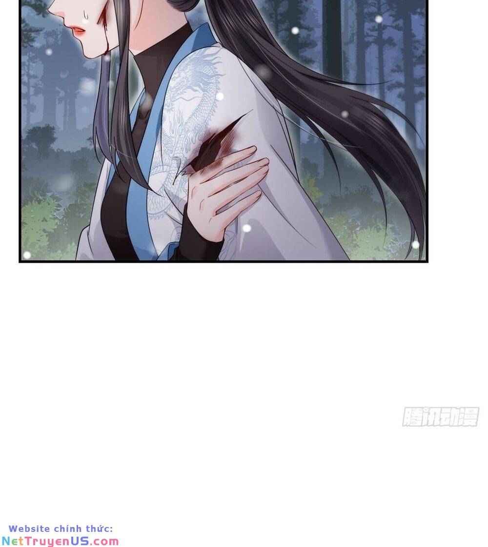 Hệt Như Hàn Quang Gặp Nắng Gắt - Chapter 511 - Page 24