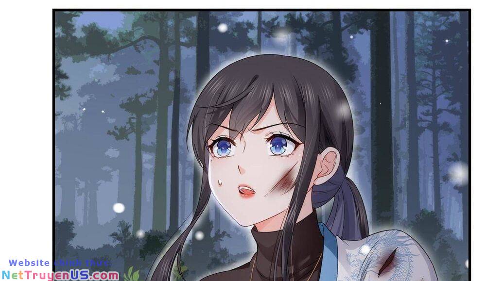 Hệt Như Hàn Quang Gặp Nắng Gắt - Chapter 511 - Page 25