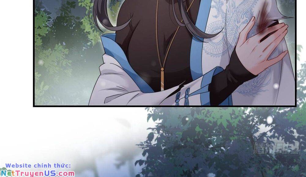 Hệt Như Hàn Quang Gặp Nắng Gắt - Chapter 511 - Page 26