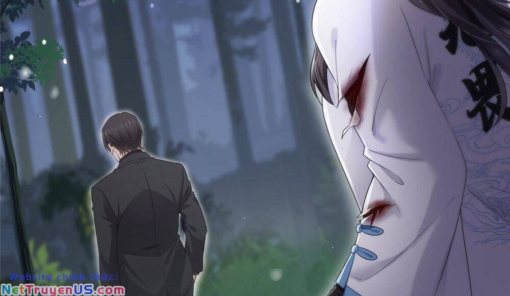 Hệt Như Hàn Quang Gặp Nắng Gắt - Chapter 511 - Page 28