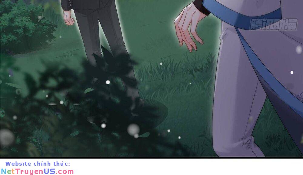Hệt Như Hàn Quang Gặp Nắng Gắt - Chapter 511 - Page 29