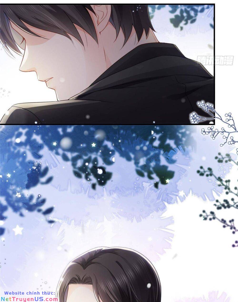 Hệt Như Hàn Quang Gặp Nắng Gắt - Chapter 511 - Page 31