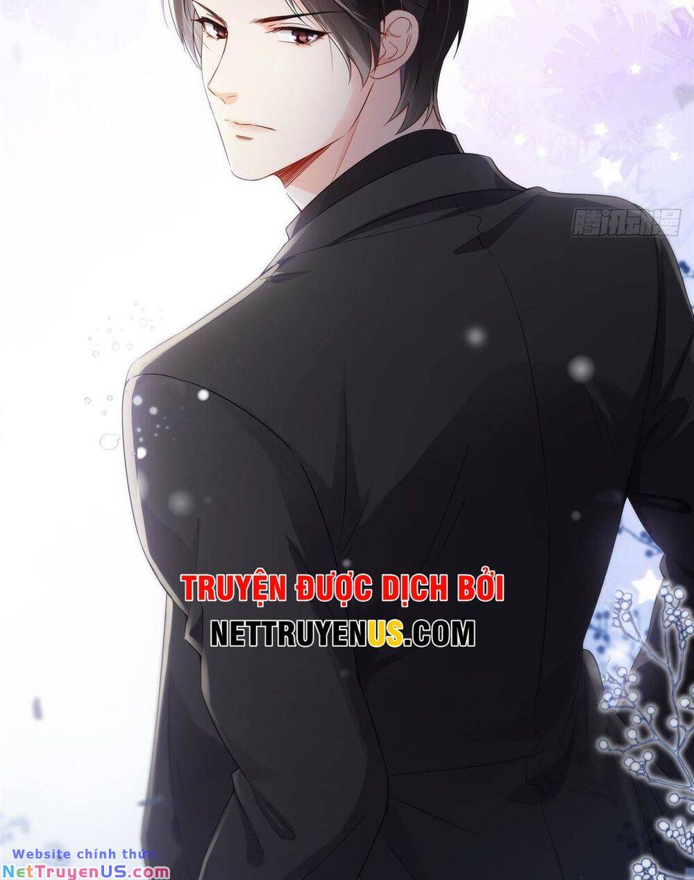 Hệt Như Hàn Quang Gặp Nắng Gắt - Chapter 511 - Page 32