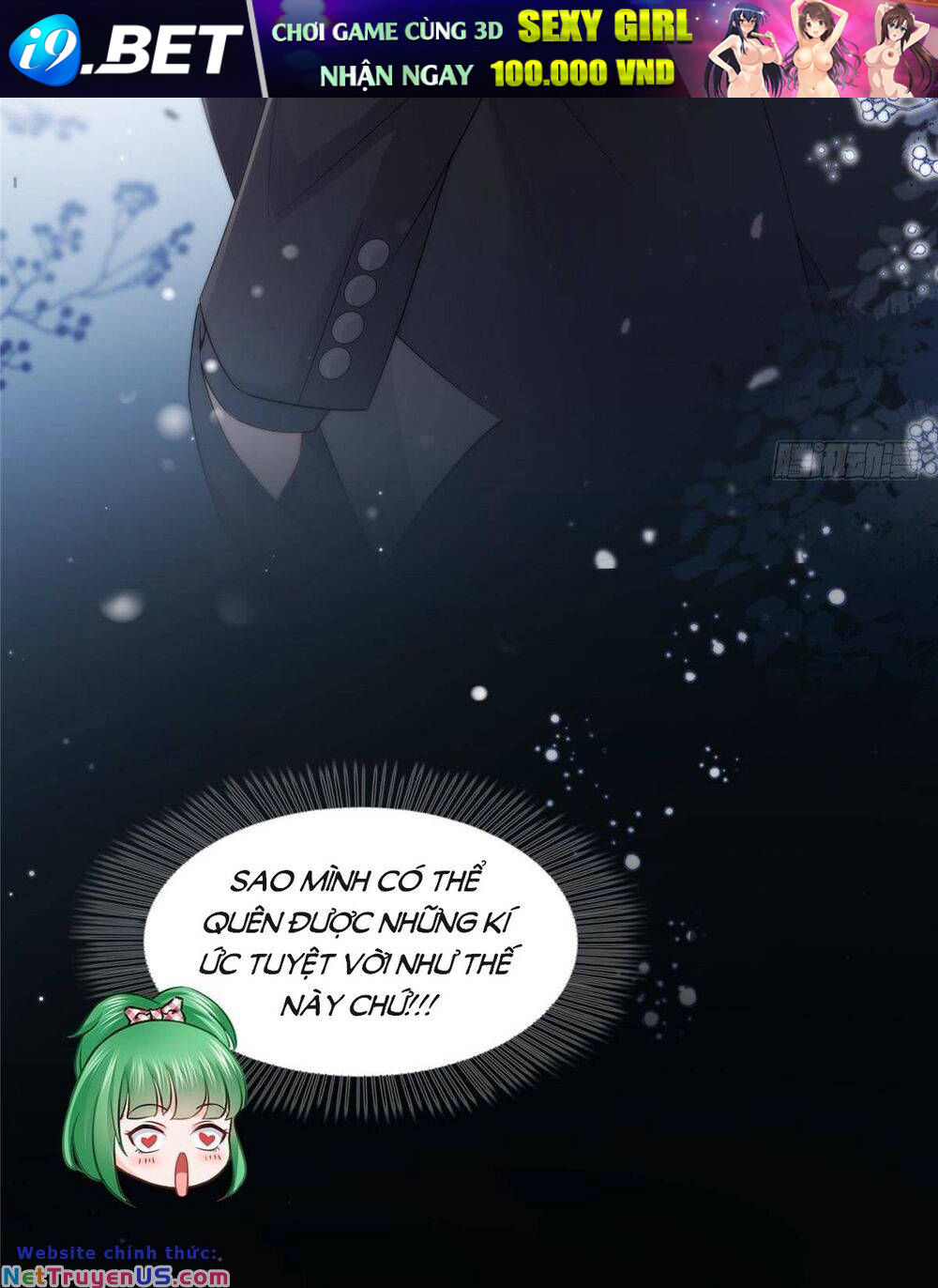 Hệt Như Hàn Quang Gặp Nắng Gắt - Chapter 511 - Page 33