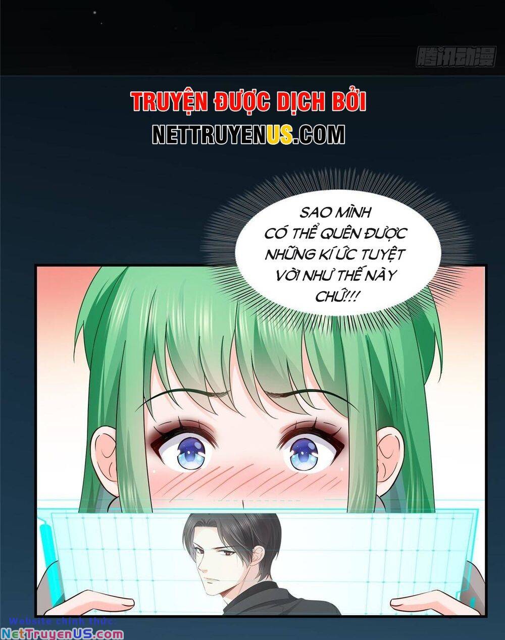 Hệt Như Hàn Quang Gặp Nắng Gắt - Chapter 511 - Page 34