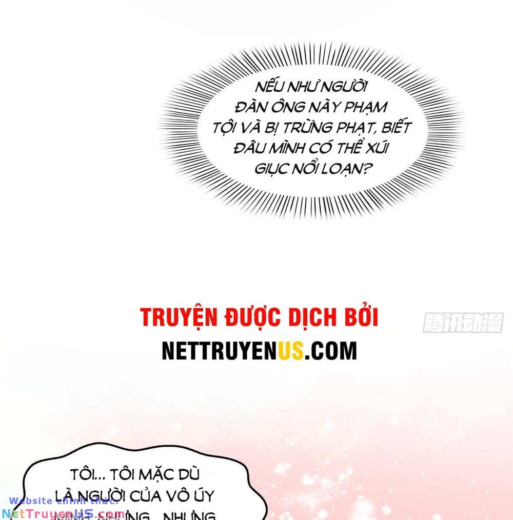 Hệt Như Hàn Quang Gặp Nắng Gắt - Chapter 511 - Page 38