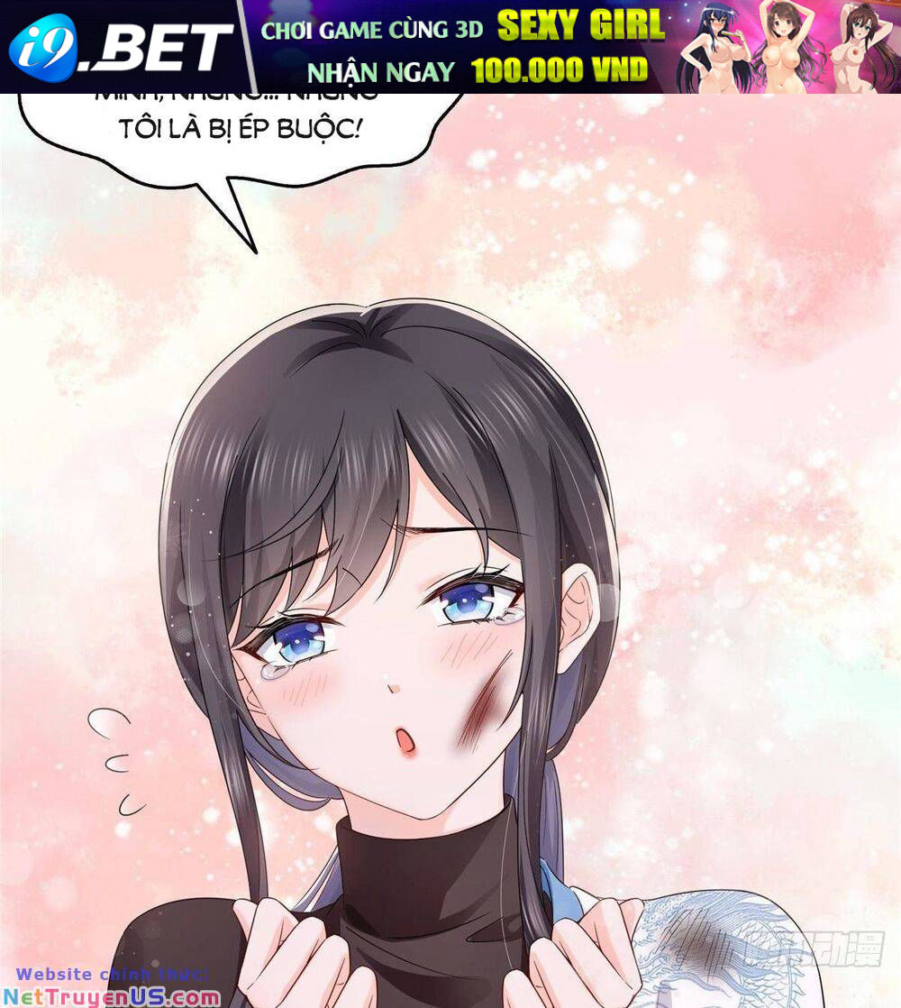 Hệt Như Hàn Quang Gặp Nắng Gắt - Chapter 511 - Page 39