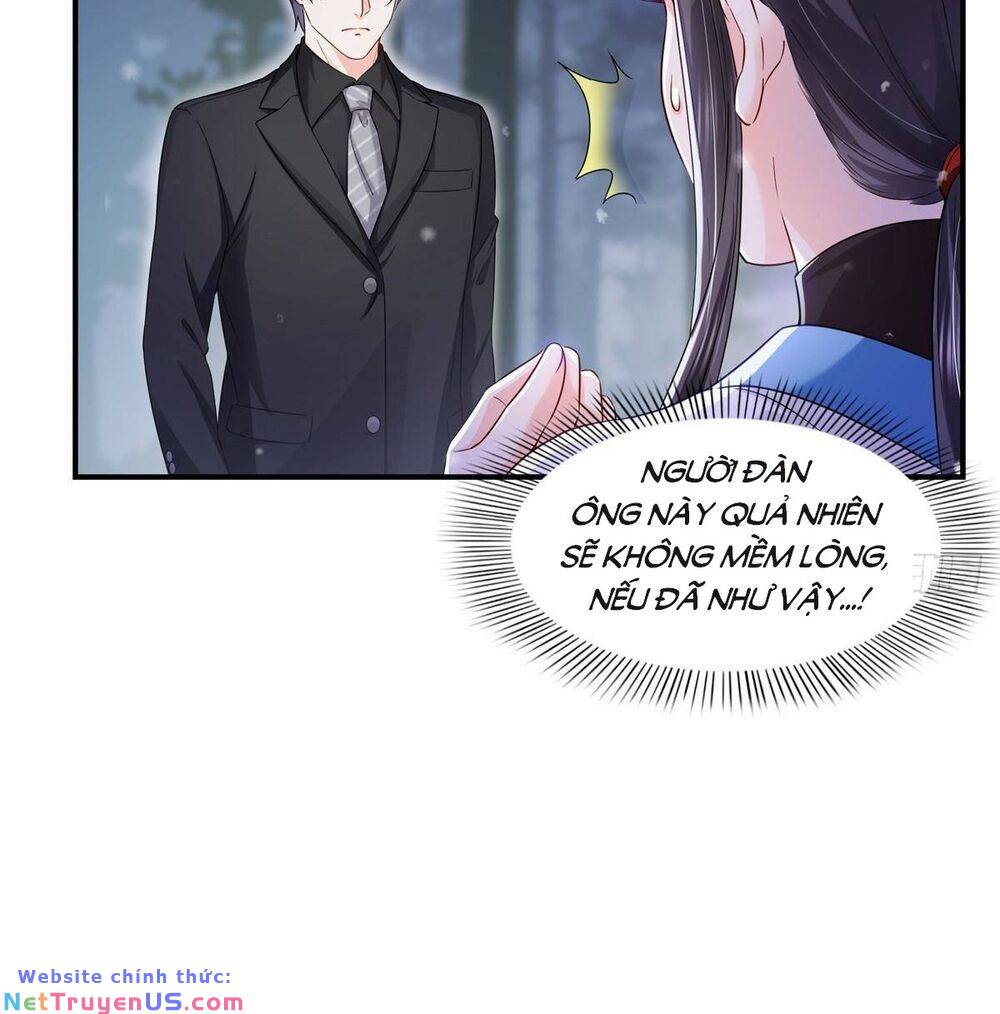 Hệt Như Hàn Quang Gặp Nắng Gắt - Chapter 511 - Page 42