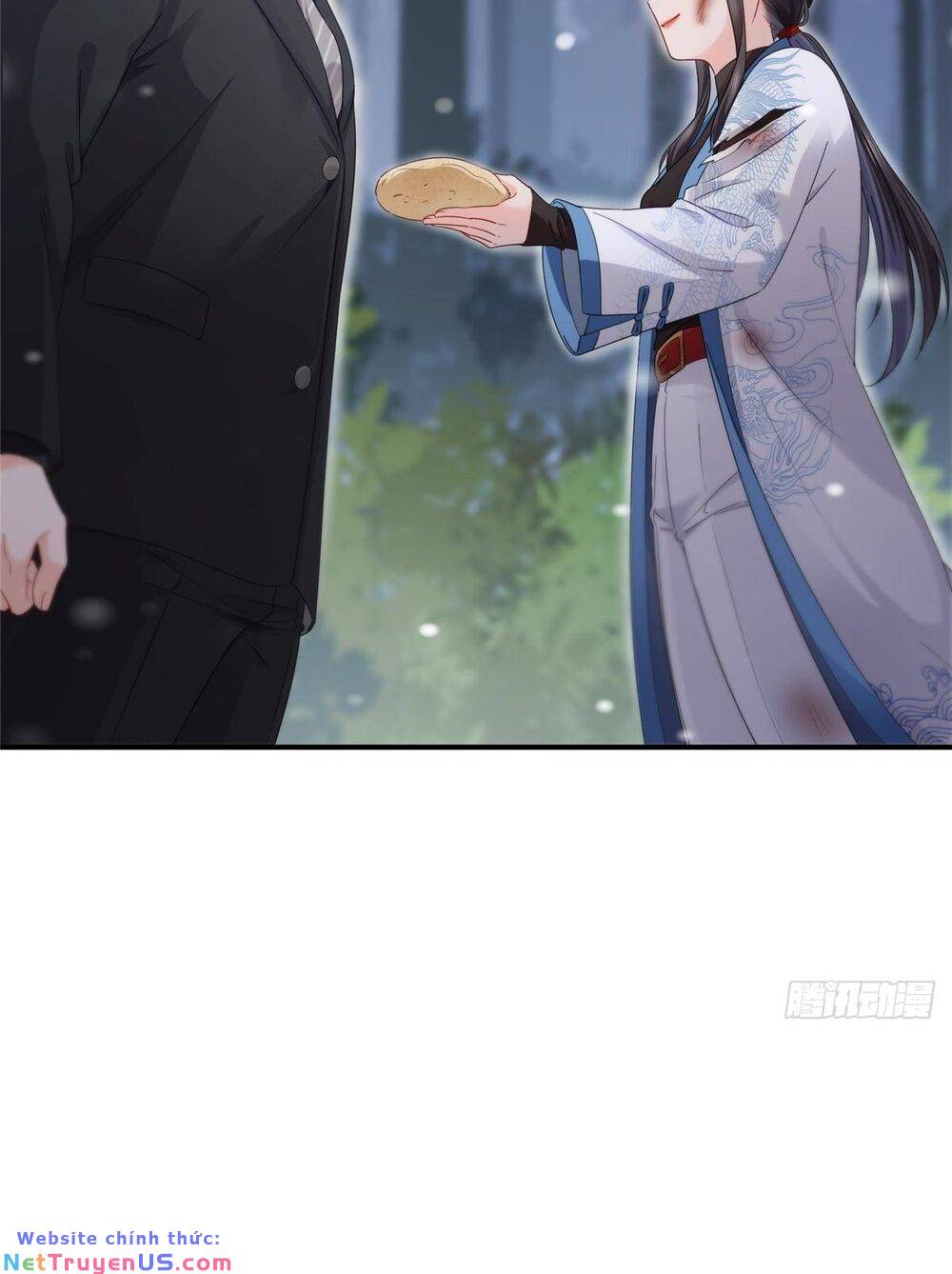 Hệt Như Hàn Quang Gặp Nắng Gắt - Chapter 511 - Page 48