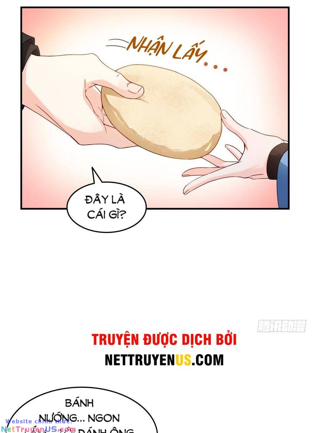 Hệt Như Hàn Quang Gặp Nắng Gắt - Chapter 511 - Page 49