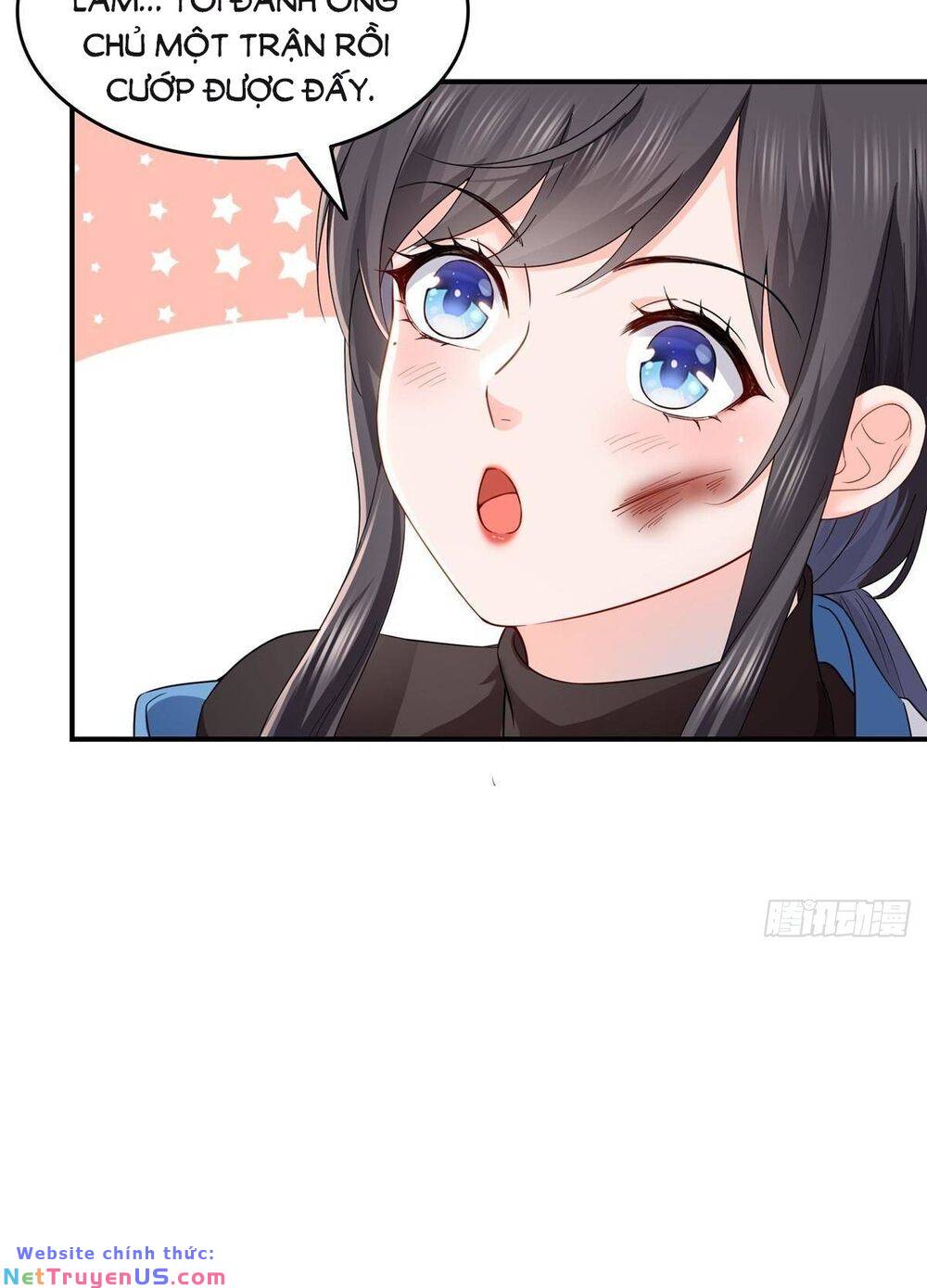 Hệt Như Hàn Quang Gặp Nắng Gắt - Chapter 511 - Page 50