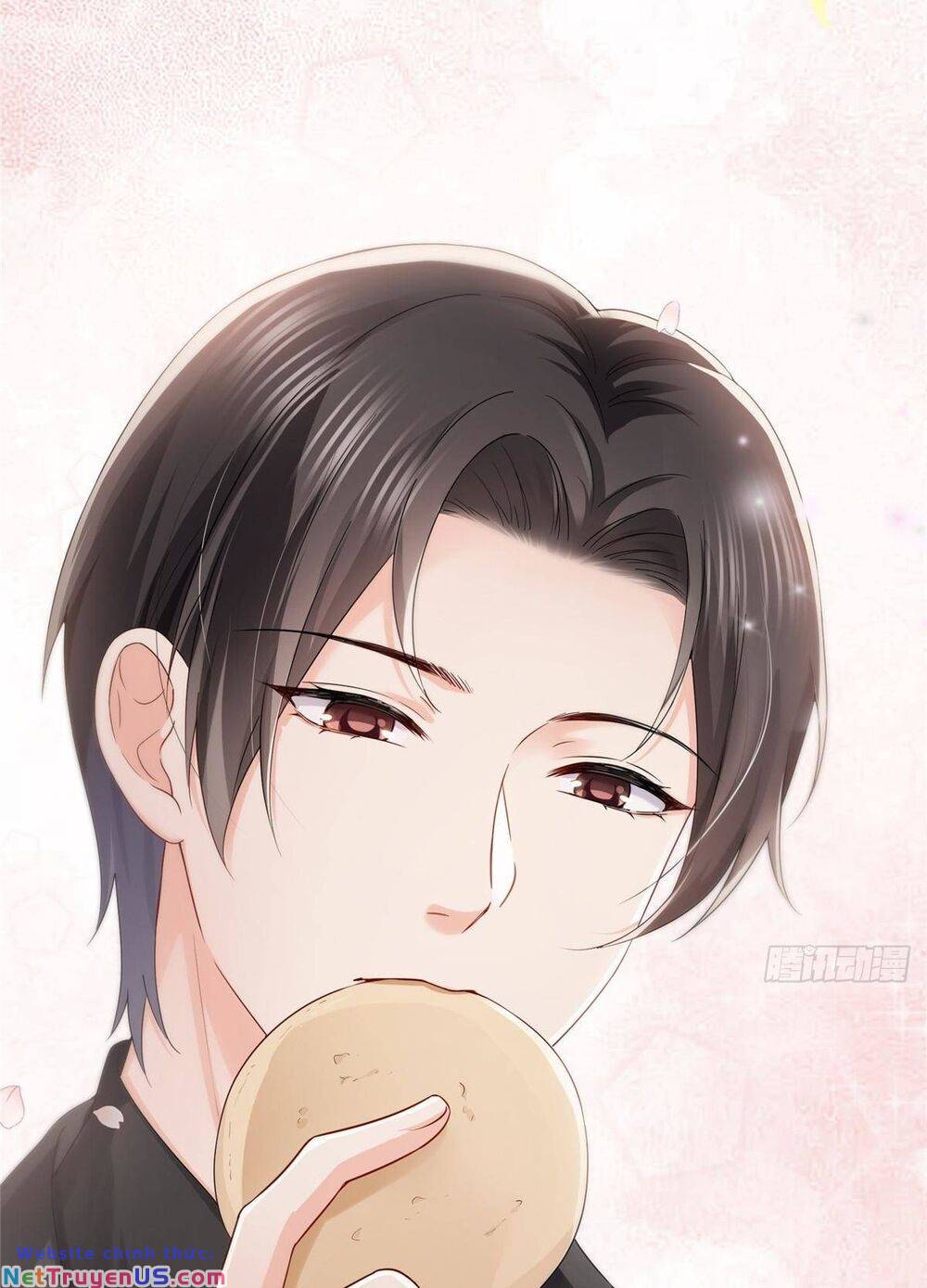 Hệt Như Hàn Quang Gặp Nắng Gắt - Chapter 511 - Page 53