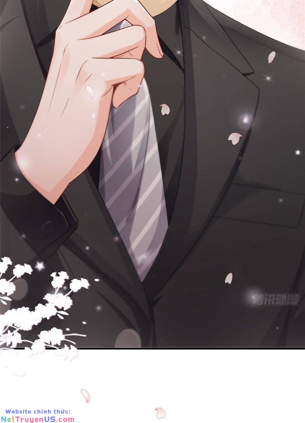 Hệt Như Hàn Quang Gặp Nắng Gắt - Chapter 511 - Page 54