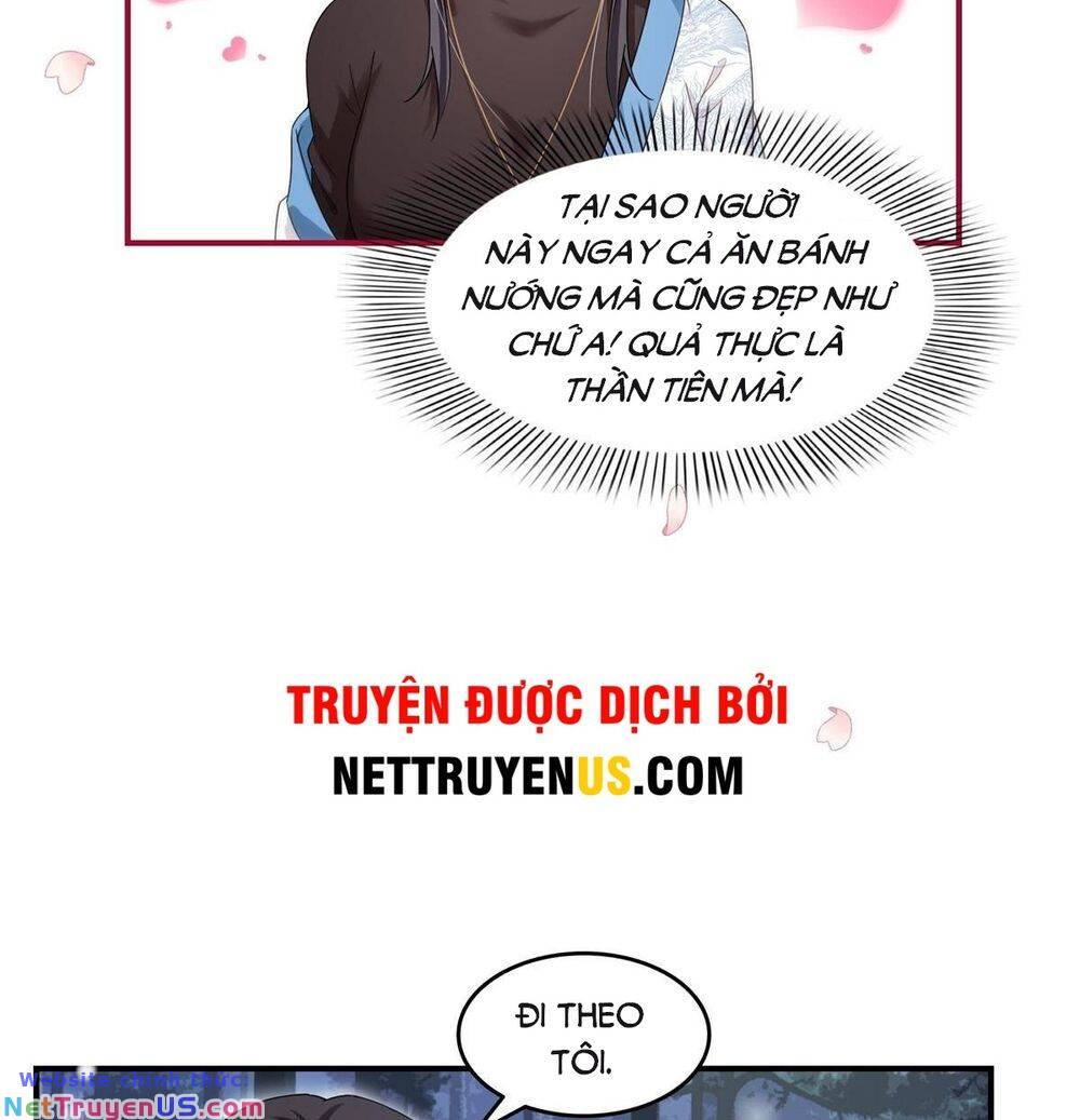 Hệt Như Hàn Quang Gặp Nắng Gắt - Chapter 511 - Page 56