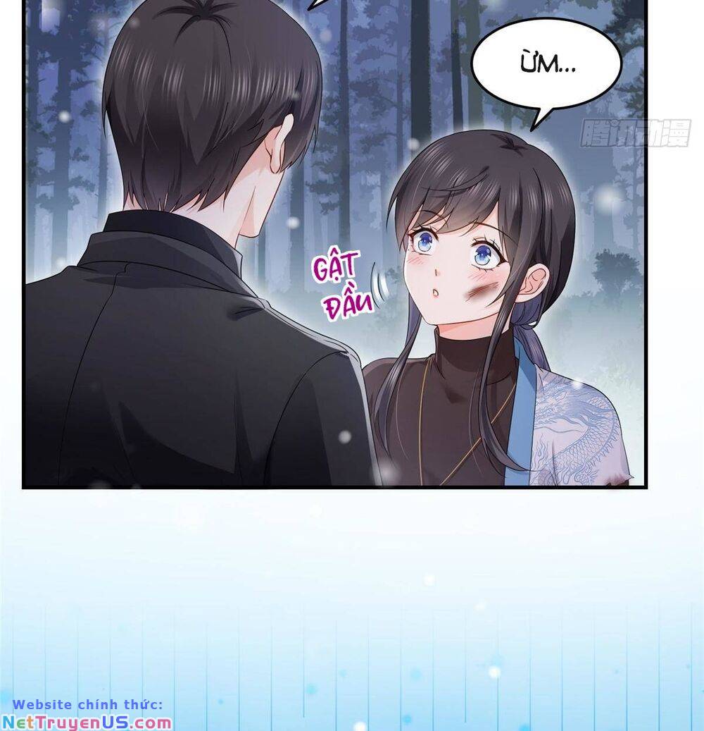 Hệt Như Hàn Quang Gặp Nắng Gắt - Chapter 511 - Page 57