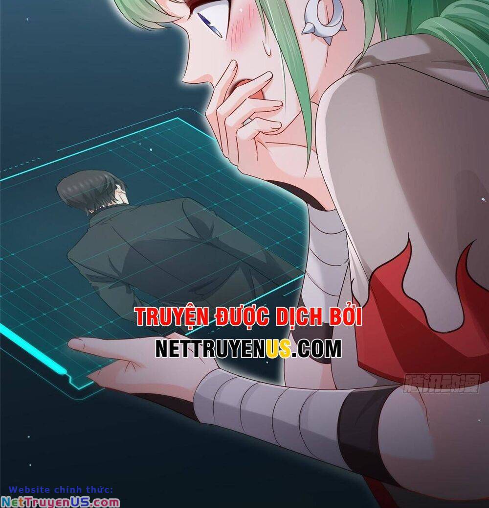 Hệt Như Hàn Quang Gặp Nắng Gắt - Chapter 511 - Page 59