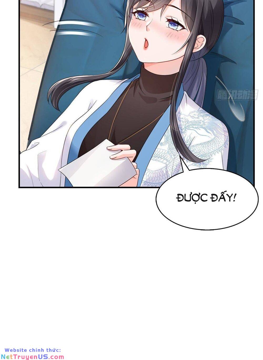 Hệt Như Hàn Quang Gặp Nắng Gắt - Chapter 511 - Page 6