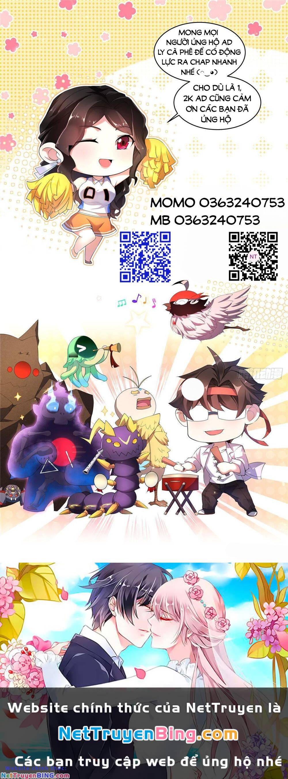 Hệt Như Hàn Quang Gặp Nắng Gắt - Chapter 513 - Page 10