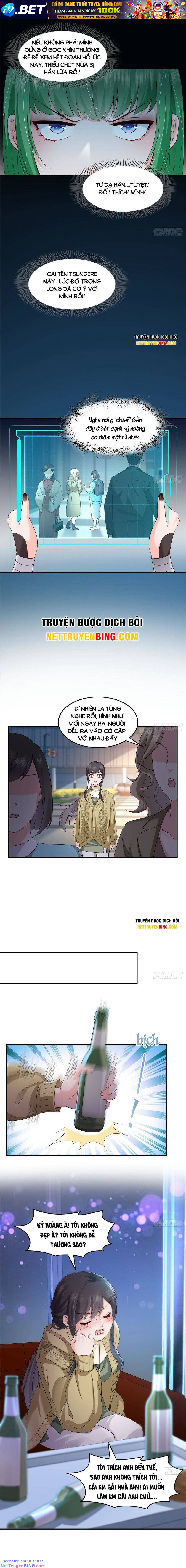 Hệt Như Hàn Quang Gặp Nắng Gắt Chapter 513 - Trang 3