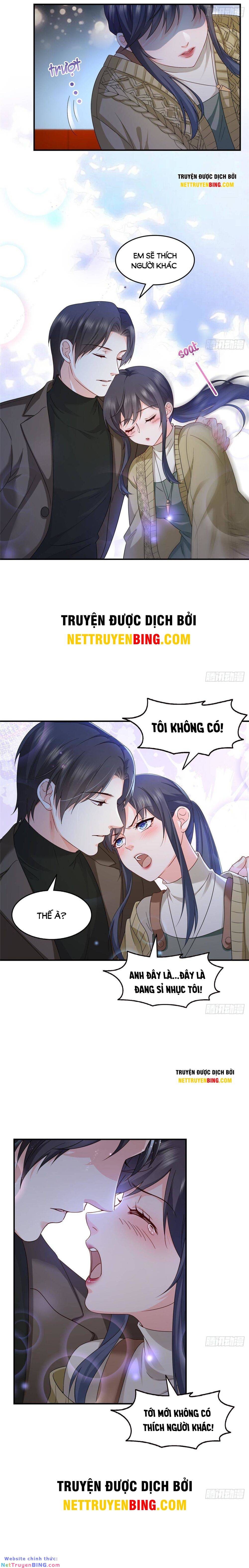 Hệt Như Hàn Quang Gặp Nắng Gắt Chapter 513 - Trang 5