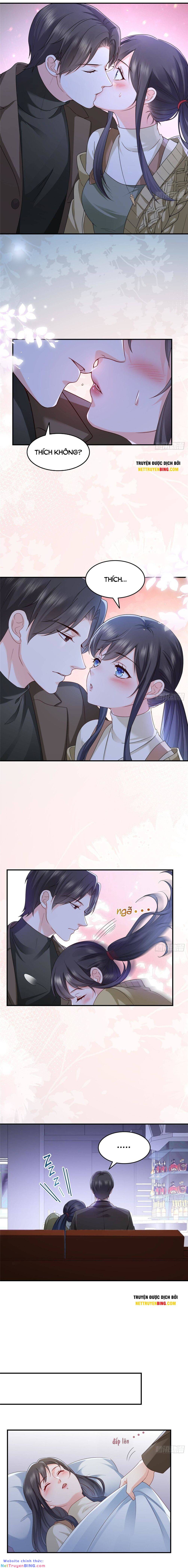 Hệt Như Hàn Quang Gặp Nắng Gắt Chapter 513 - Trang 6