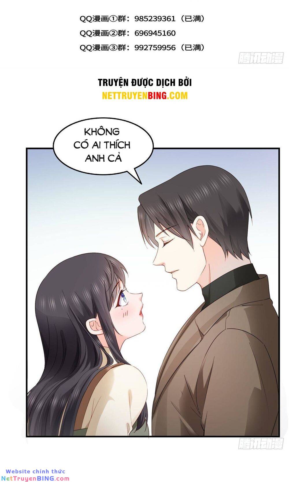 Hệt Như Hàn Quang Gặp Nắng Gắt Chapter 514 - Trang 1