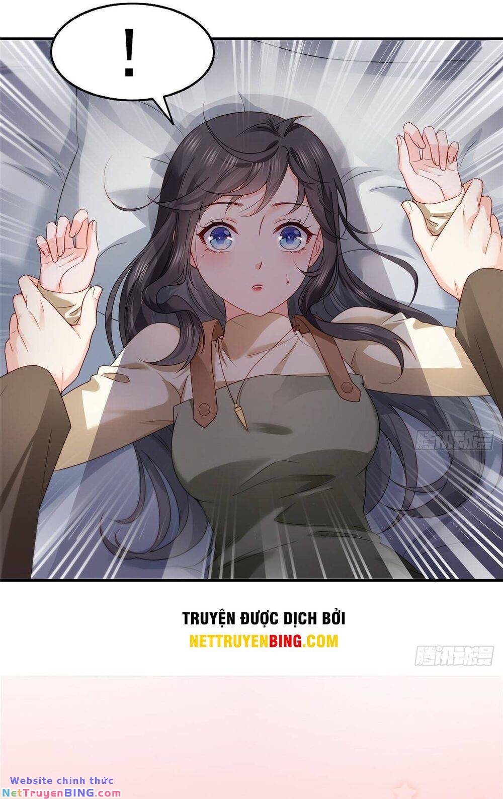 Hệt Như Hàn Quang Gặp Nắng Gắt Chapter 514 - Trang 12