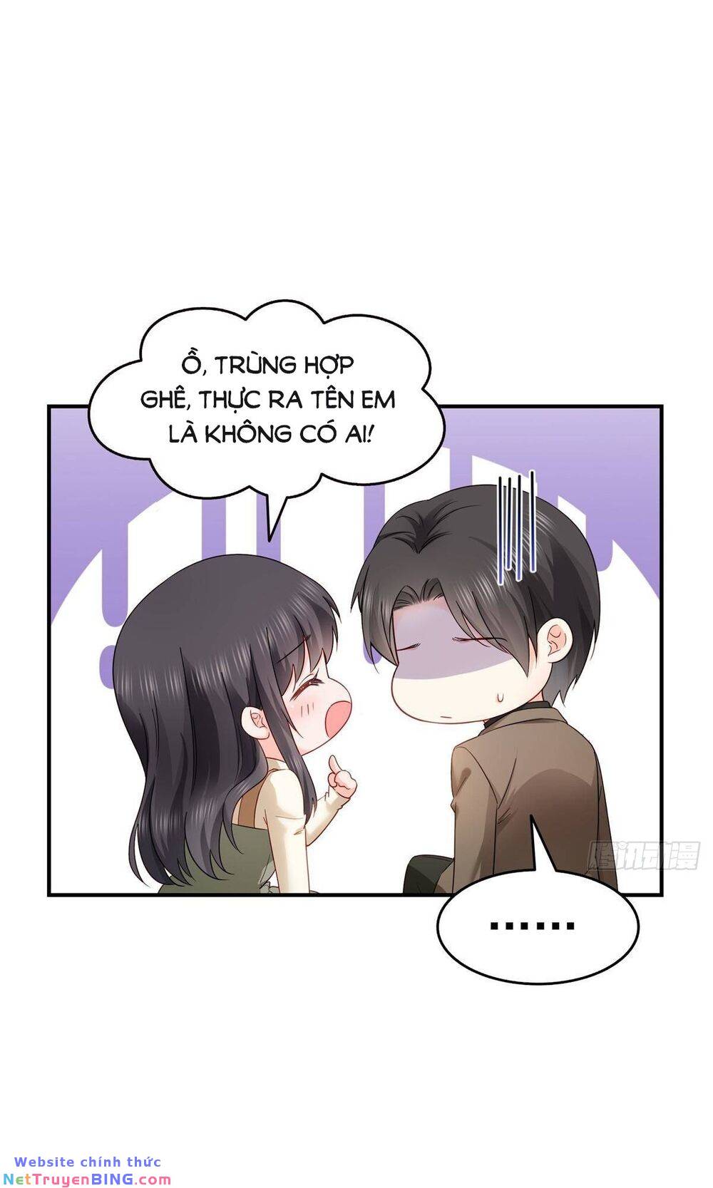 Hệt Như Hàn Quang Gặp Nắng Gắt Chapter 514 - Trang 2