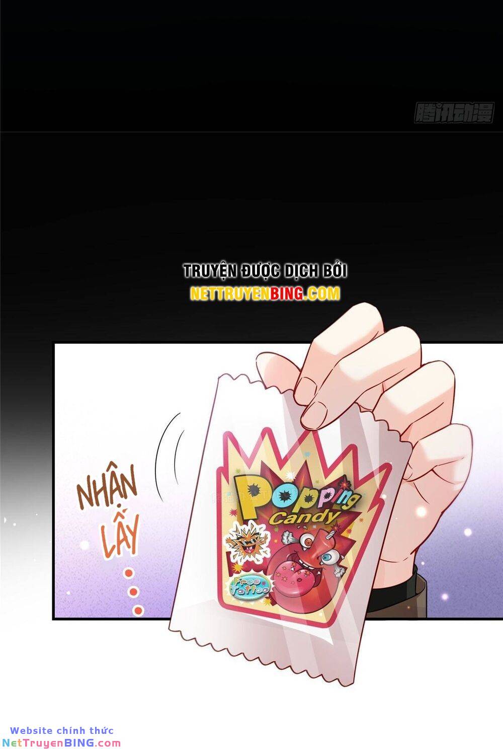 Hệt Như Hàn Quang Gặp Nắng Gắt Chapter 514 - Trang 26