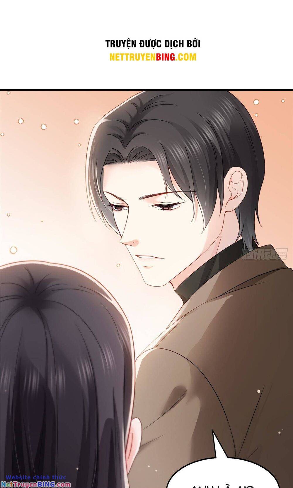 Hệt Như Hàn Quang Gặp Nắng Gắt Chapter 514 - Trang 3