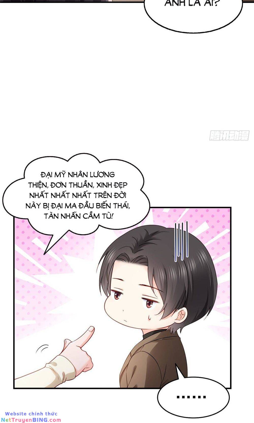 Hệt Như Hàn Quang Gặp Nắng Gắt Chapter 514 - Trang 4