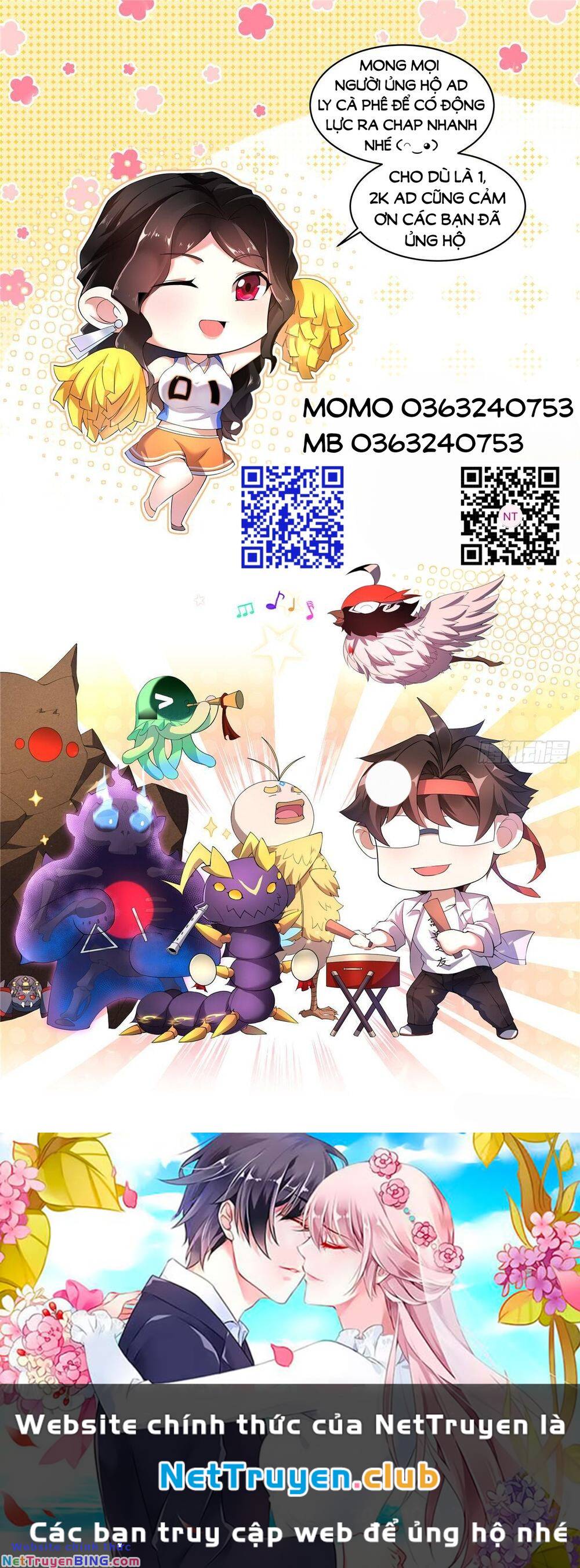 Hệt Như Hàn Quang Gặp Nắng Gắt - Chapter 514 - Page 40