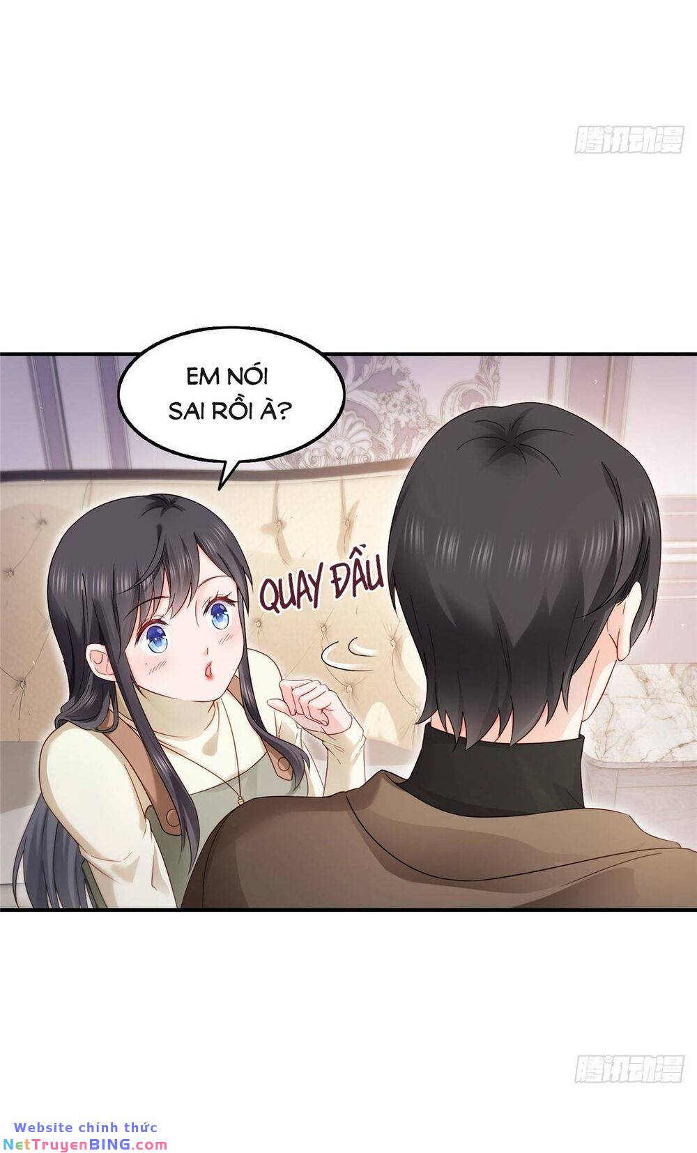 Hệt Như Hàn Quang Gặp Nắng Gắt Chapter 514 - Trang 5