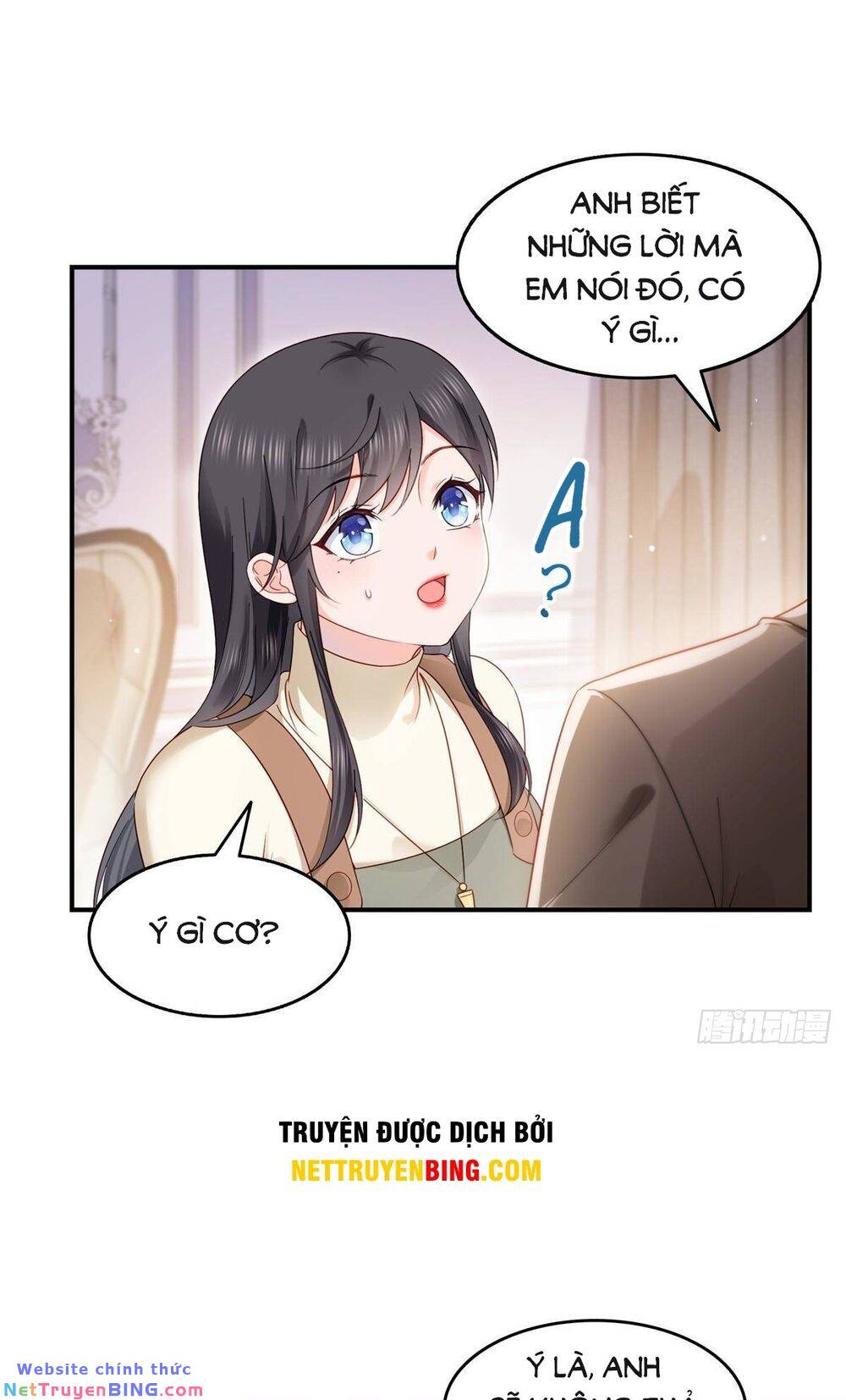 Hệt Như Hàn Quang Gặp Nắng Gắt Chapter 514 - Trang 6