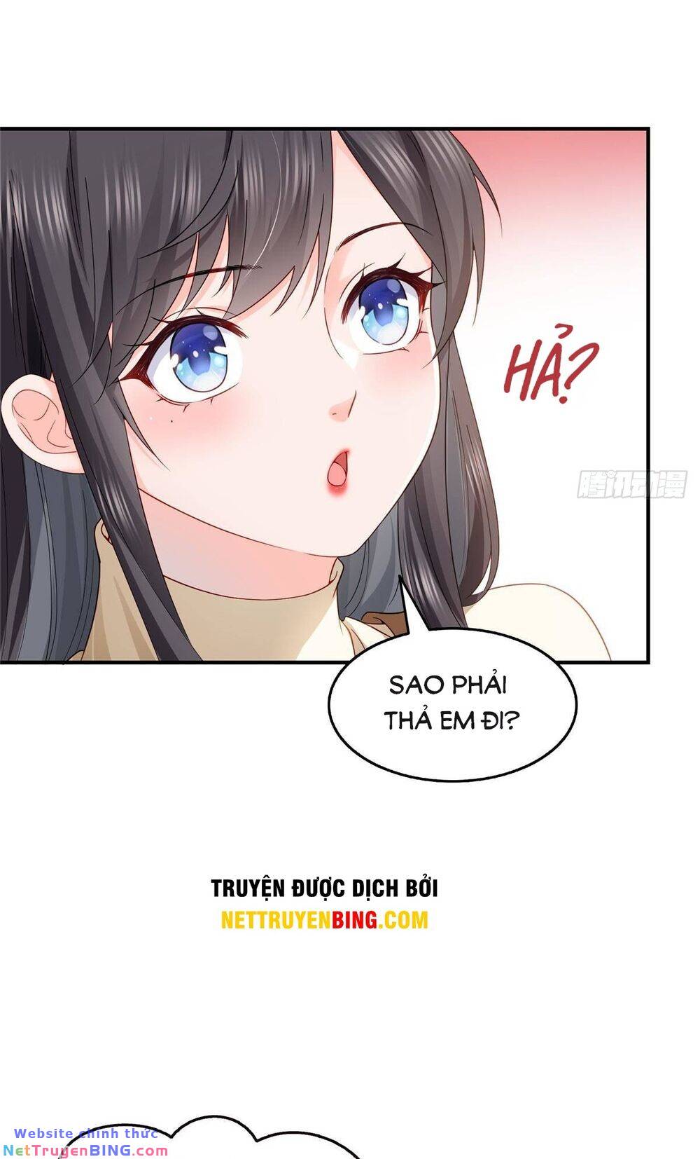 Hệt Như Hàn Quang Gặp Nắng Gắt Chapter 514 - Trang 8