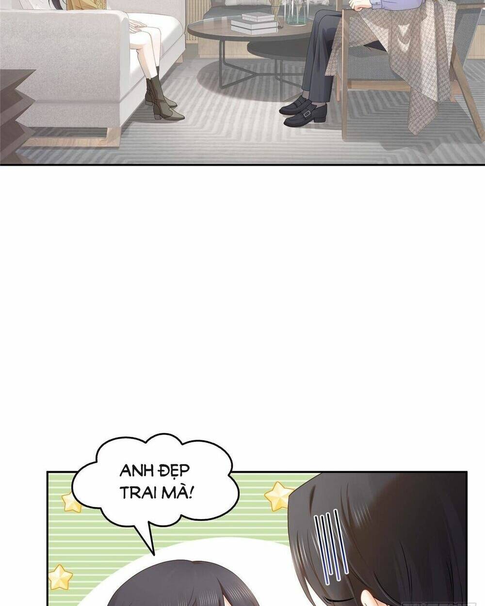 Hệt Như Hàn Quang Gặp Nắng Gắt Chapter 515 - Trang 10