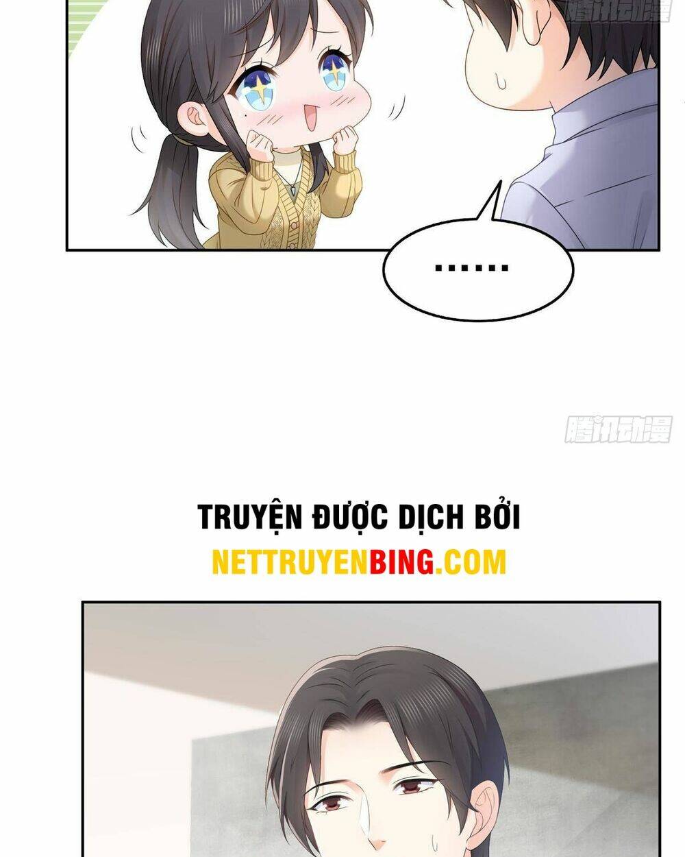 Hệt Như Hàn Quang Gặp Nắng Gắt Chapter 515 - Trang 11