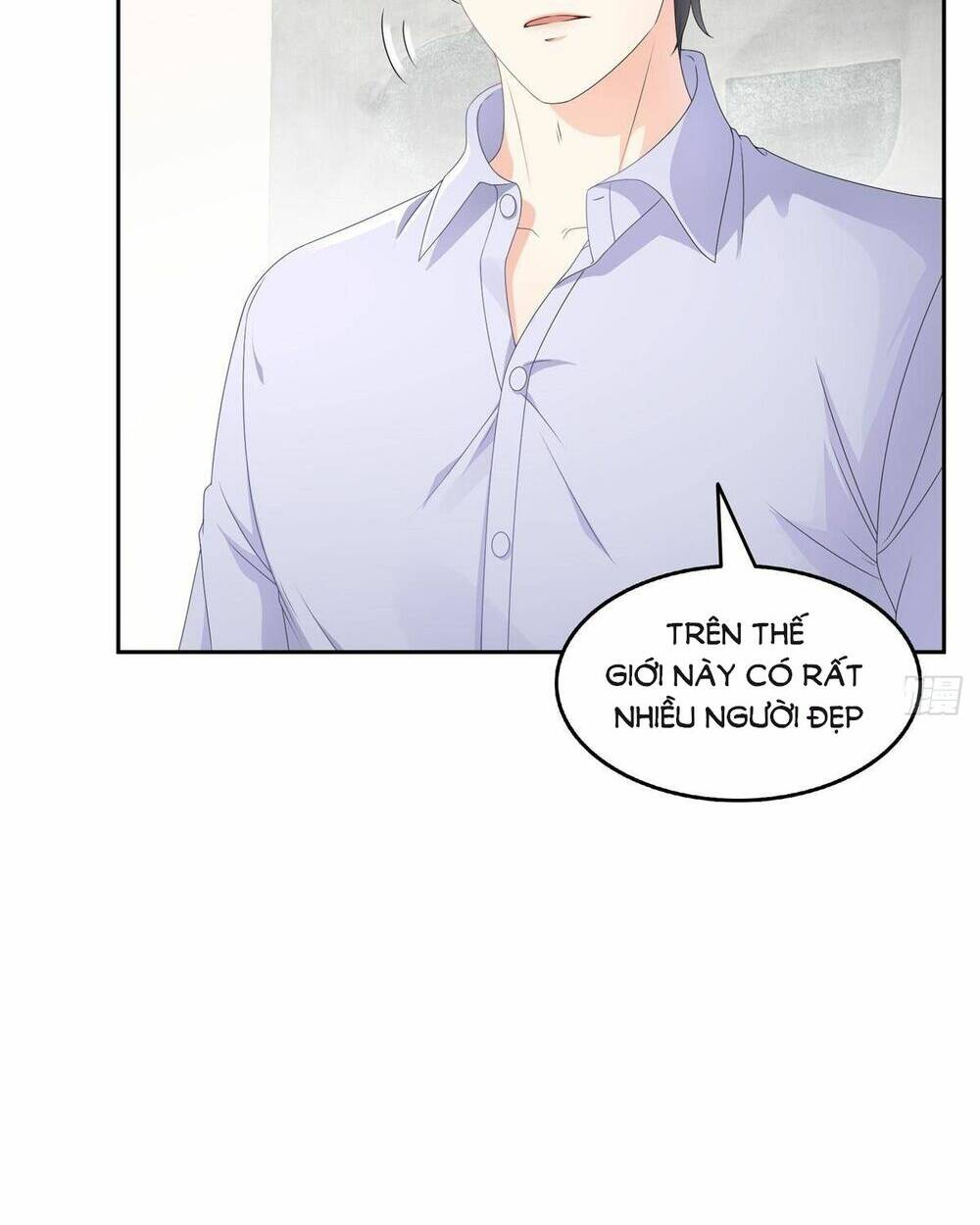 Hệt Như Hàn Quang Gặp Nắng Gắt Chapter 515 - Trang 12