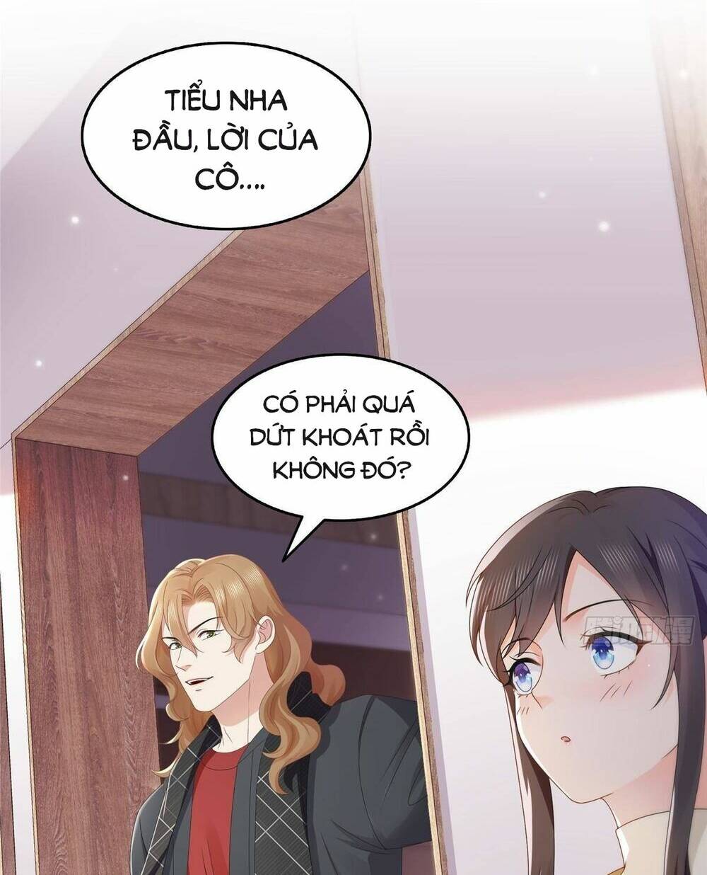 Hệt Như Hàn Quang Gặp Nắng Gắt Chapter 515 - Trang 14