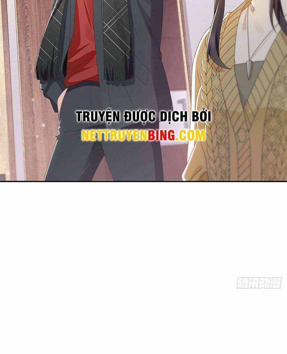 Hệt Như Hàn Quang Gặp Nắng Gắt Chapter 515 - Trang 15